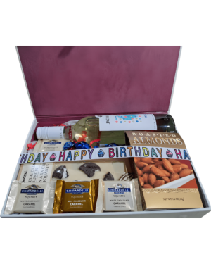 Birthday