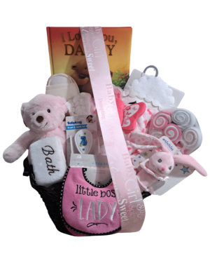 Baby Gift Baskets