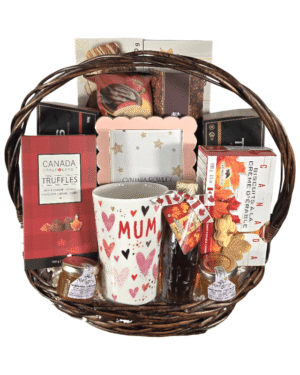 Mum Spec